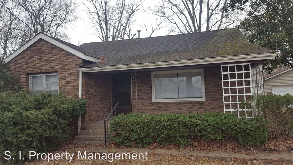 107 N Oak St, De Soto, IL 62924 Trulia