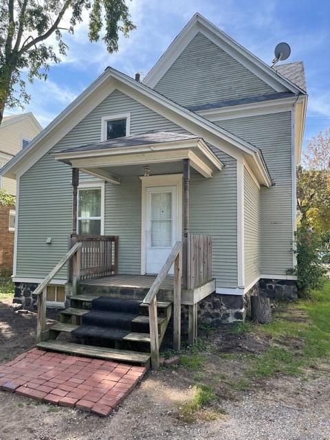407 Main St, Battle Creek, MI 49014