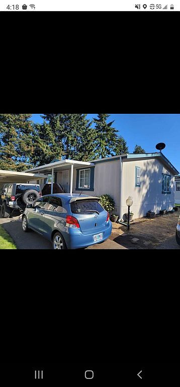 1503 N Hayden Island Dr #98, Portland, OR 97217
