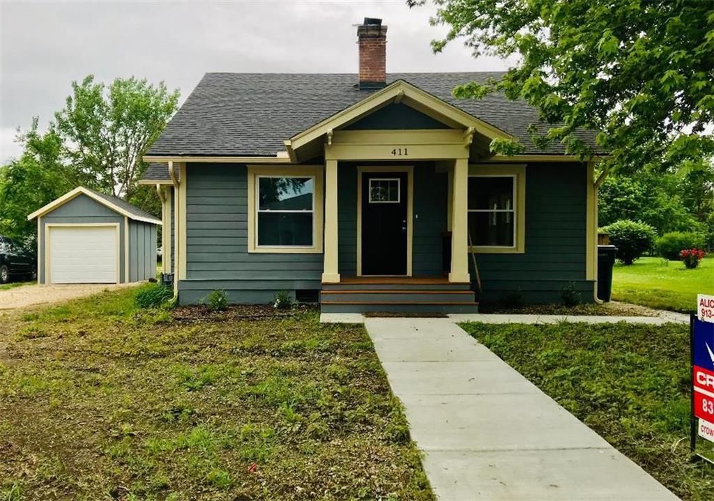 411 E Walnut St, Drexel, MO 2 Bed, 1 Bath SingleFamily Home 22