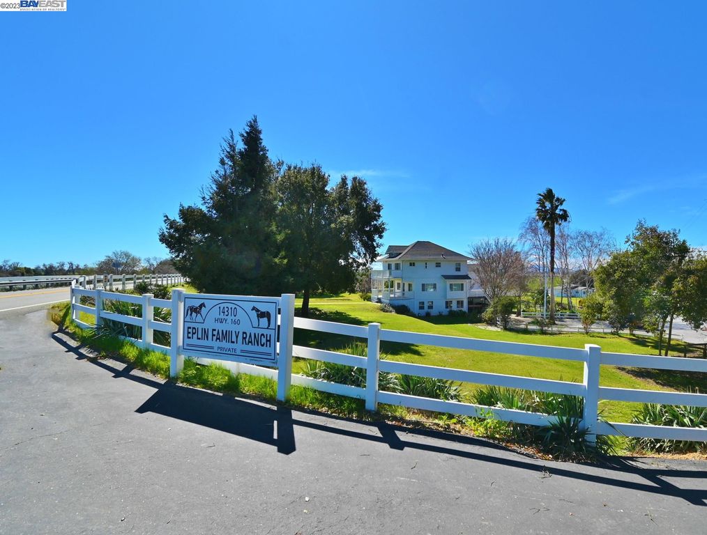 14310 State Highway 160, Walnut Grove, CA 95690 Trulia