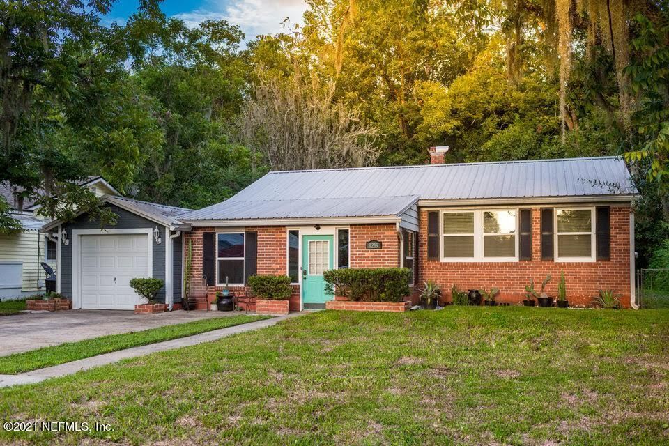 1219 Stimson St, Jacksonville, FL 32205