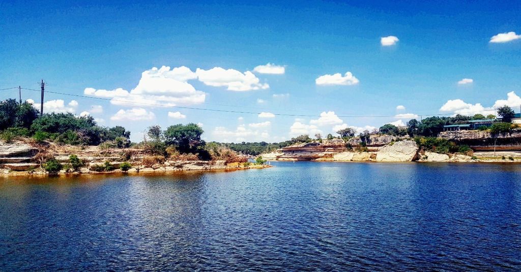 23072 Oak Ridge Dr, Whitney, TX 76692
