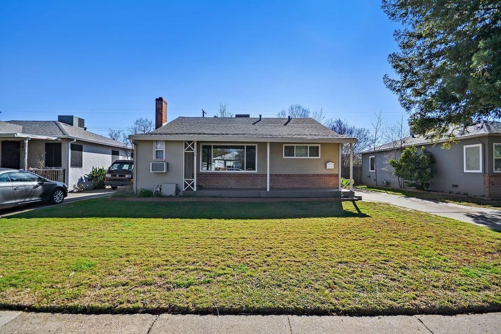 5942 Raymond Way, Sacramento, CA 95820 Trulia