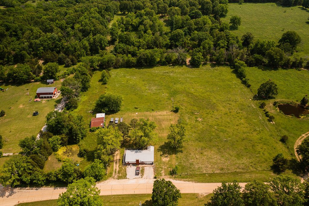 1858 Highway B, Mansfield, MO 65704 Trulia