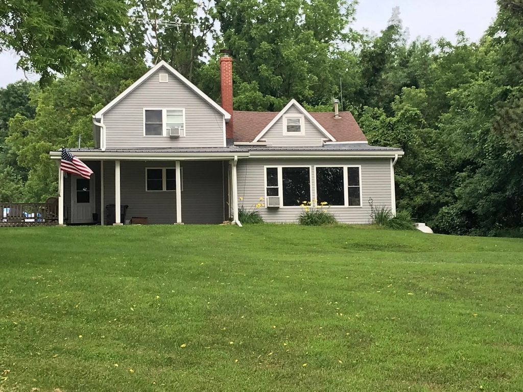 11112 280th St, West Union, IA 52175 Trulia