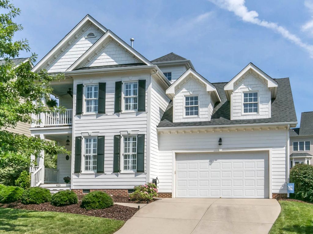 925 Alba Rose Ave, Wake Forest, NC 27587