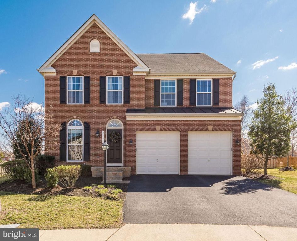 25478 Bright Ct, Aldie, VA 4 Bed, 4 Bath SingleFamily Home 50 Photos Trulia