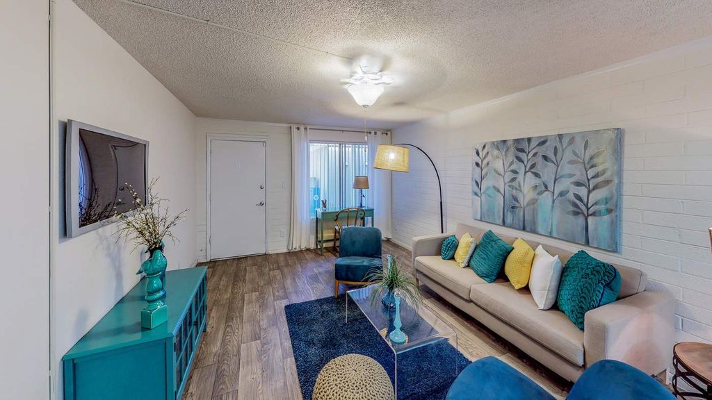 1137 E Orange St, Tempe, AZ 85281