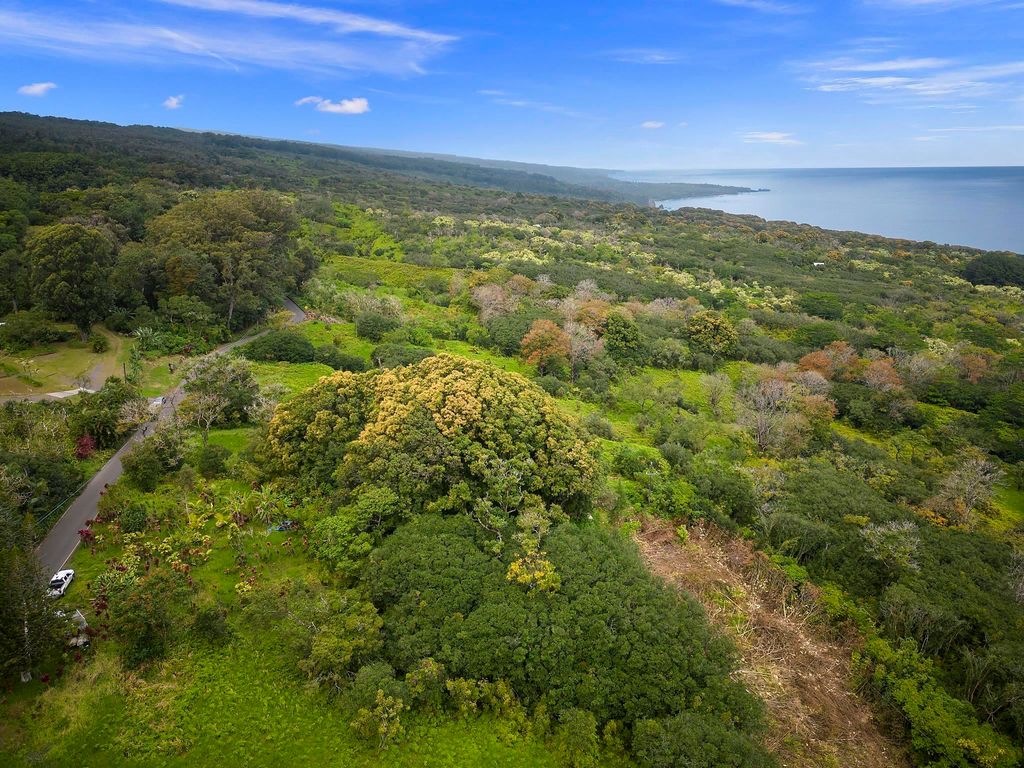 Lot 20 Hana Hwy, Hana, HI 96713 MLS 401036 Trulia