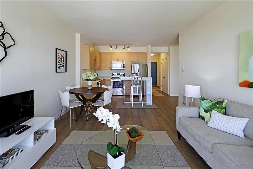 Aero Apartments Everett Wa Trulia