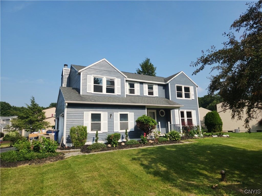 601 Mallard Dr, Camillus, NY 13031 Trulia