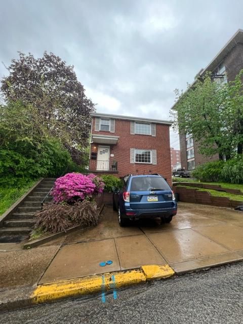 422 N  Chestnut St #2, Pittsburgh, PA 15202