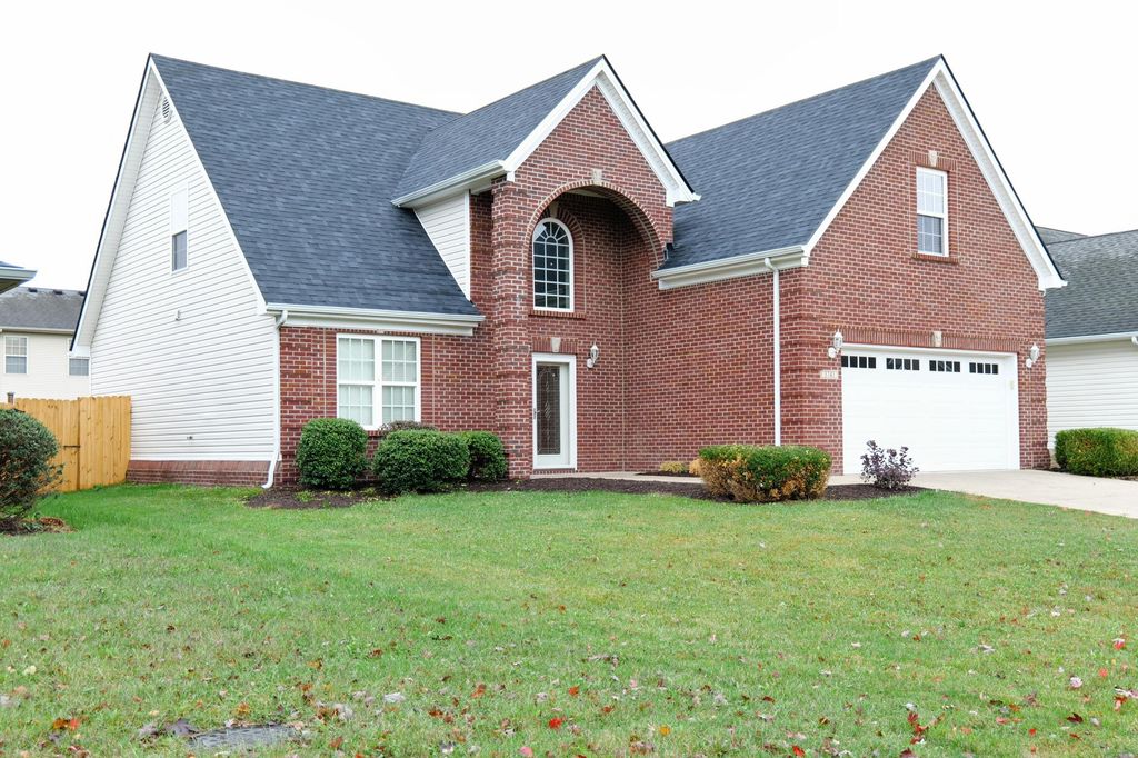 3741 Stolen Horse Trce, Lexington, KY 40509 MLS 23021281 Trulia