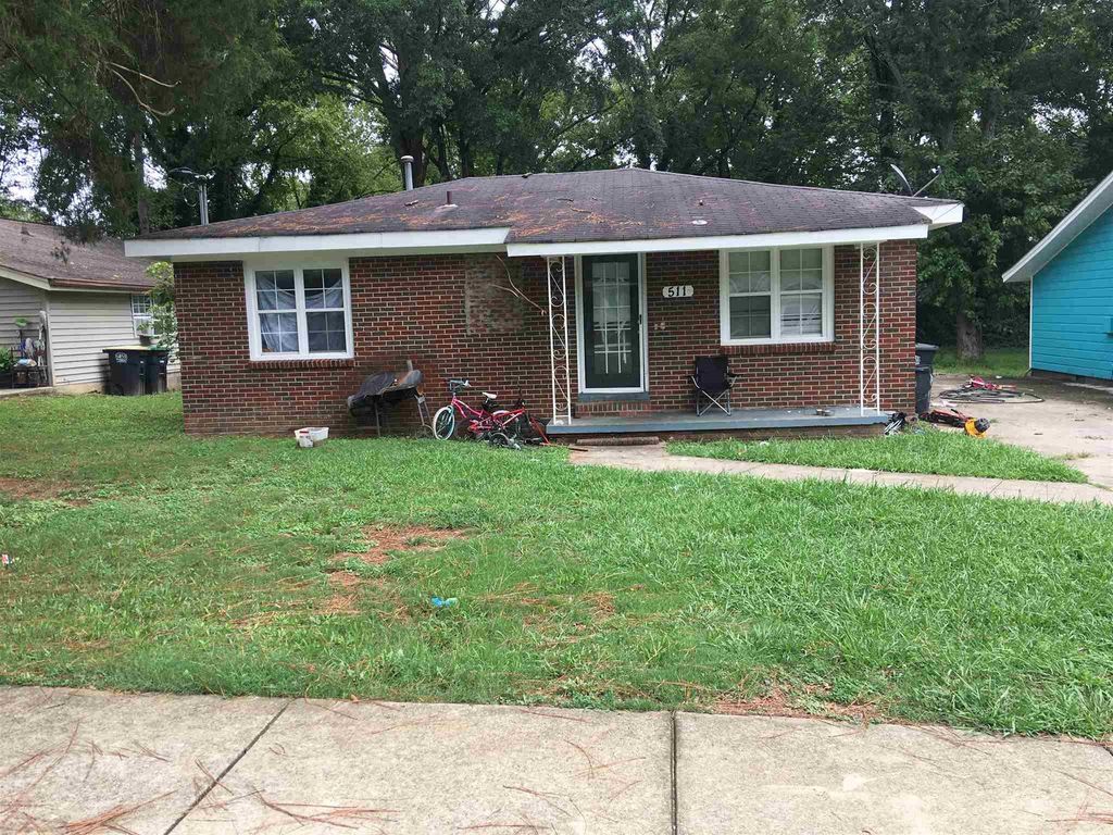 511 Wilson Ave SW, Rome, GA 30161 Trulia