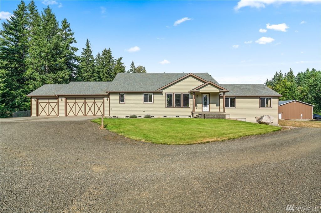12320 Vail Cut Off Rd SE, Rainier, WA 98576 Trulia