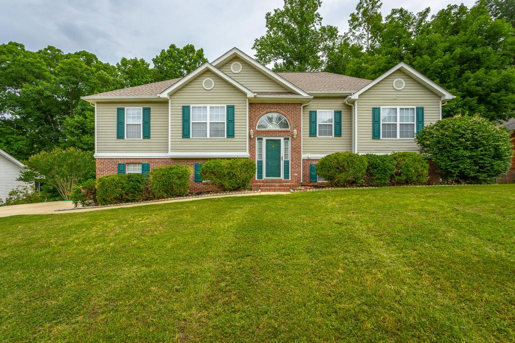 5009 Dellwood Dr, Rossville, GA 30741 Trulia