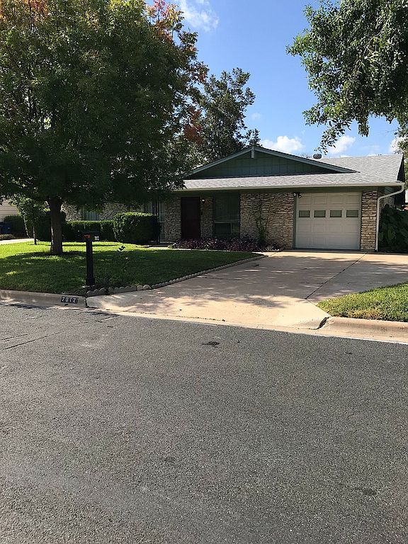7012 Priscilla Dr, Austin, TX 78752
