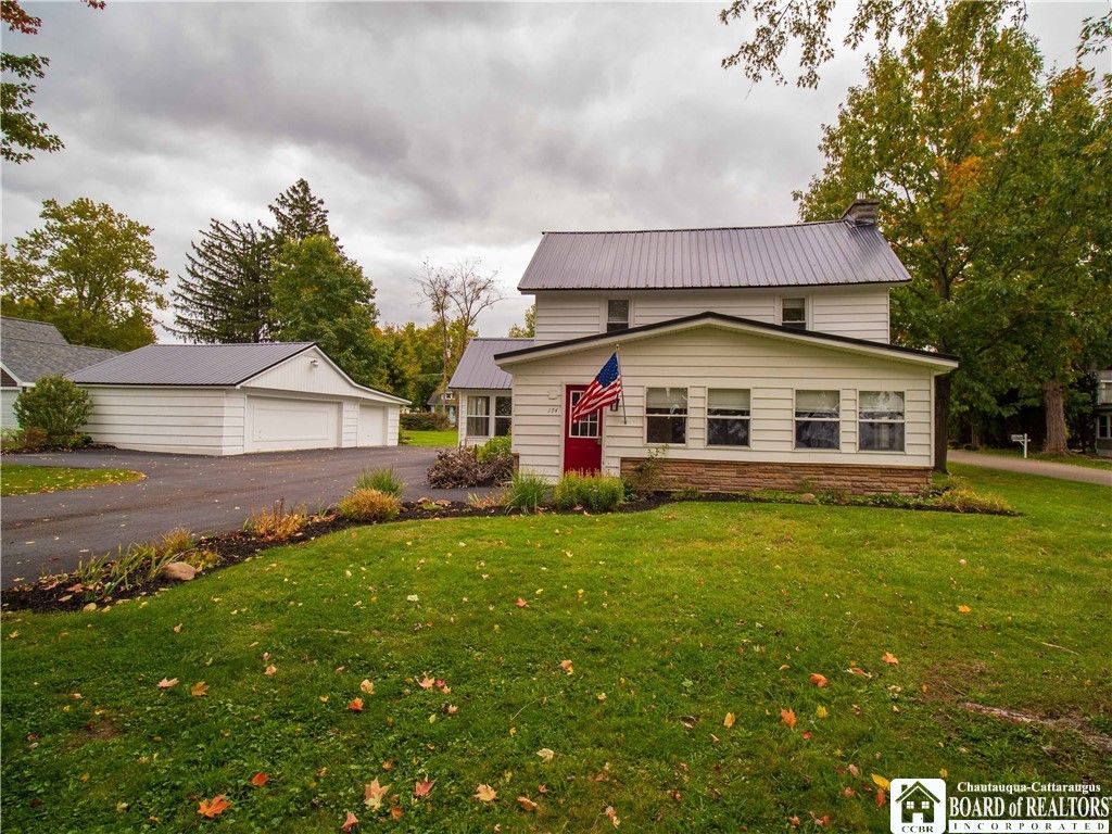 174 Front St, Lakewood, NY 14750 Trulia