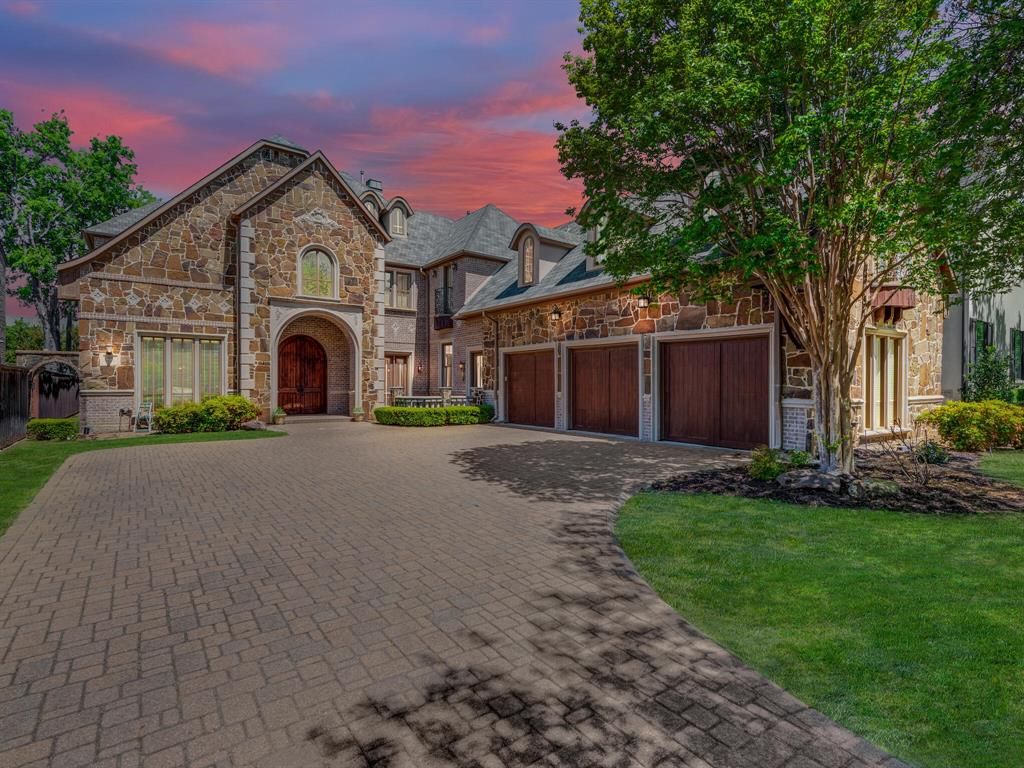 6725 Stichter Ave, Dallas, TX 75230