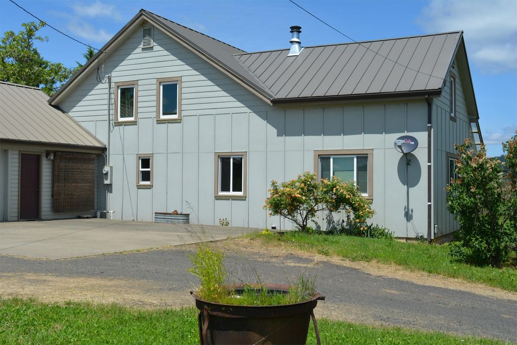 1099 Elkhead Rd, Yoncalla, OR 97499 Trulia