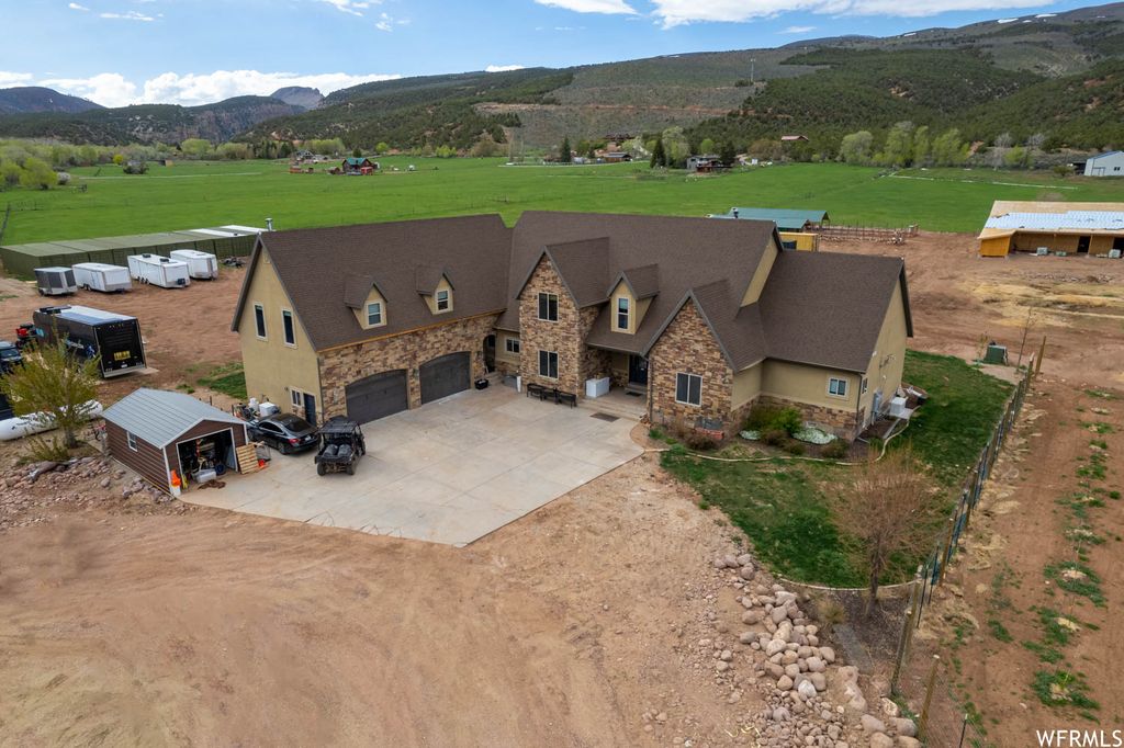 7748 W Mountain Dell Dr, Vernal, UT 84078 MLS 1875848 Trulia