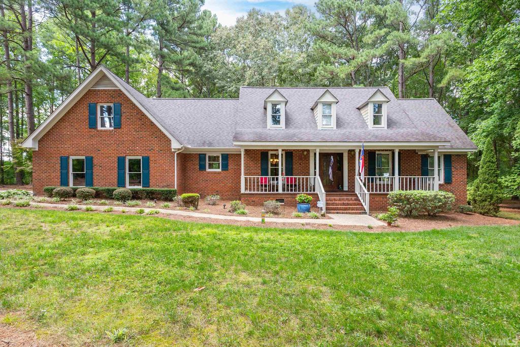 3912 Old US Highway 1, New Hill, NC 27562 Trulia