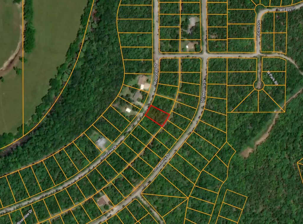 1324 Riverview Drive, Horseshoe Bend, AR 72512 MLS 60228999 Trulia