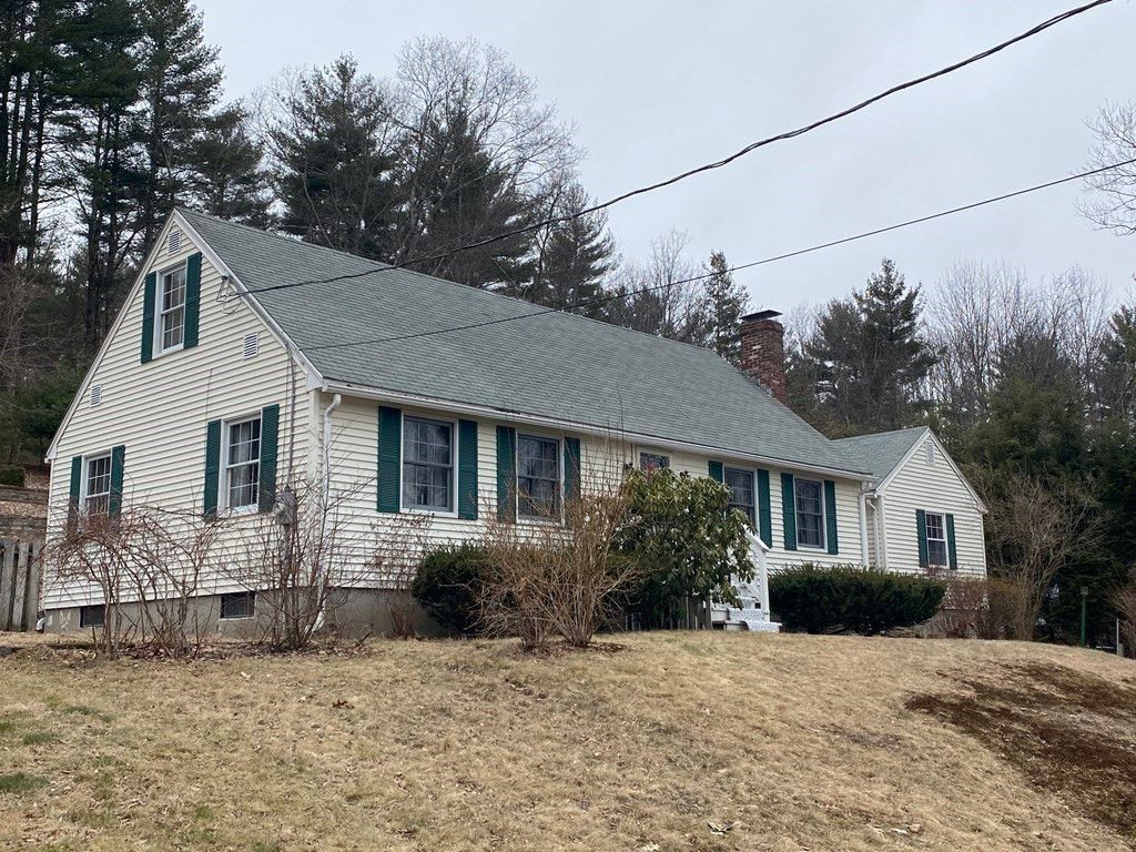 60 Old Southbridge Rd, Dudley, MA 01571 Trulia