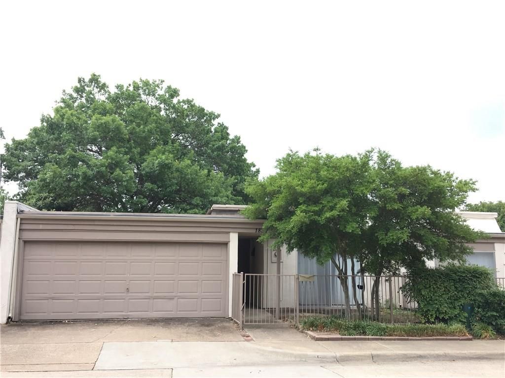 1837 Place One Ln, Garland, TX 75042