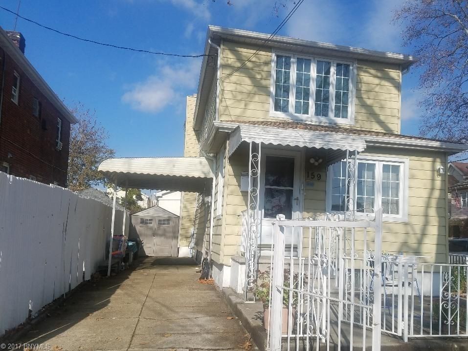 159 Avenue V, Brooklyn, NY 11223