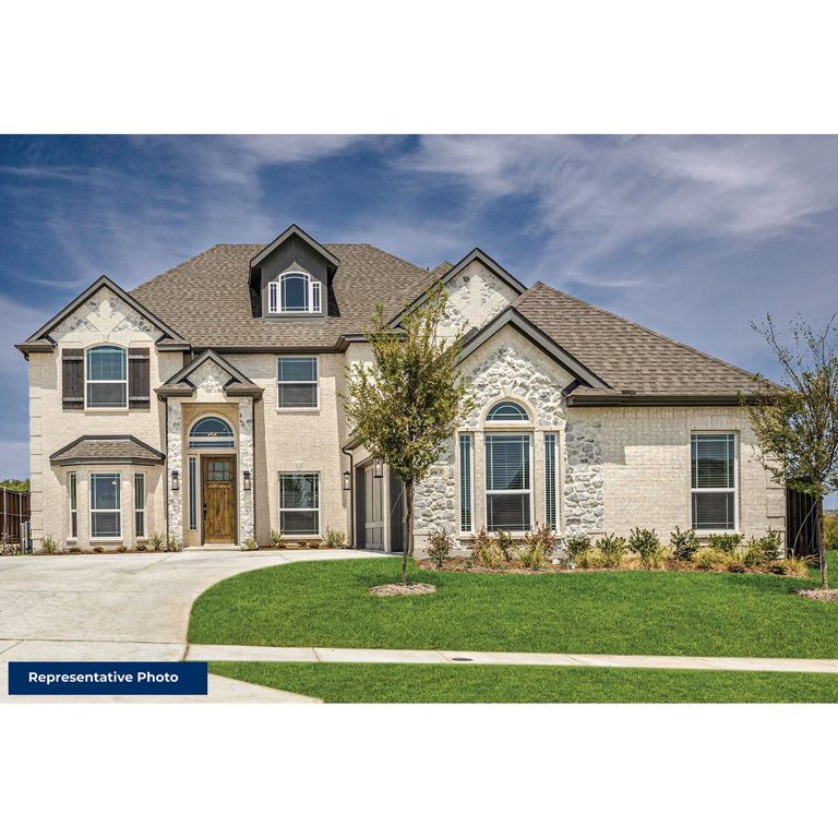 Crestwood FSW (w/Media) The Villages At Charleston Red Oak, TX Trulia