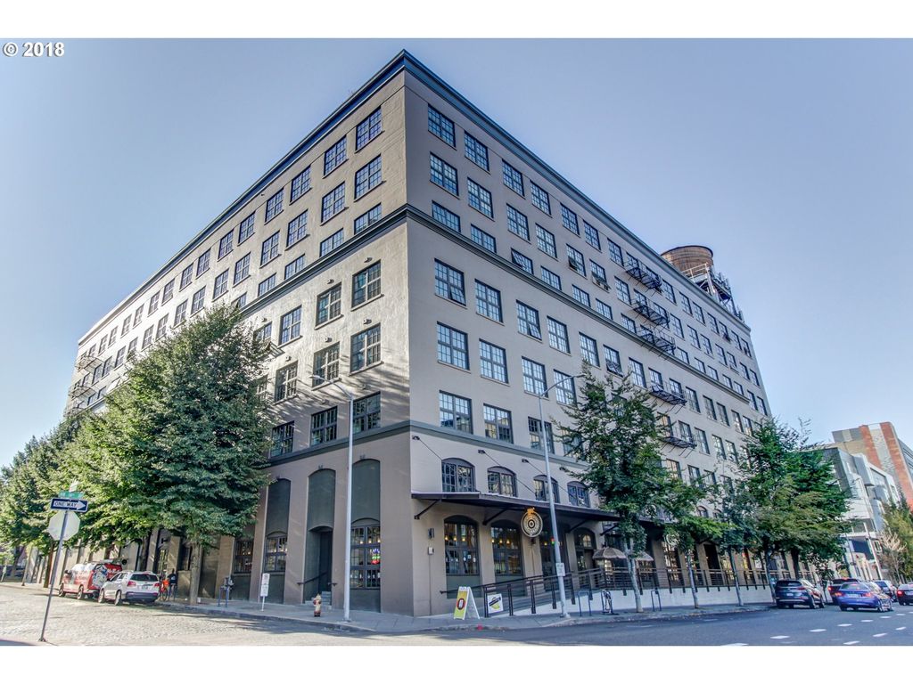 1420 NW Lovejoy St 422, Portland, OR 97209 Trulia