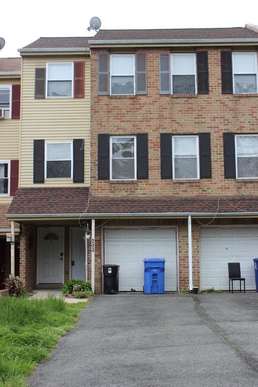 223 Willow Turn #A, Mount Laurel, NJ 08054