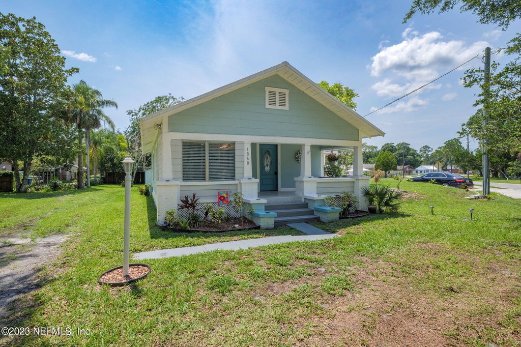 1868 PIONEER Trail, New Smyrna Beach, FL 32168 Trulia