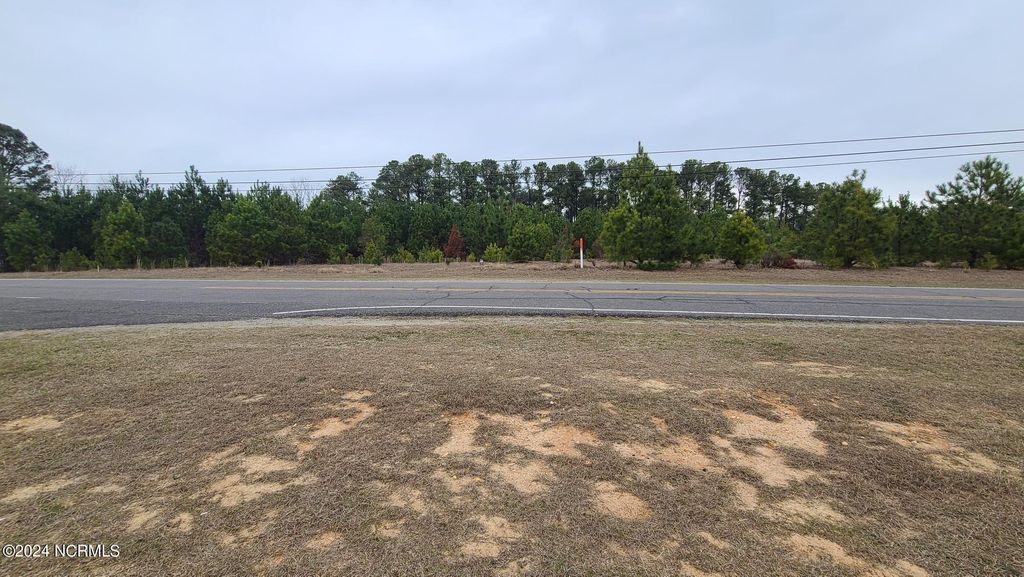 Tbd Union Church Road LOT 1, Carthage, NC 28327 Trulia
