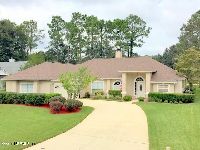 837 Brookstone Ct, Saint Johns, FL 32259