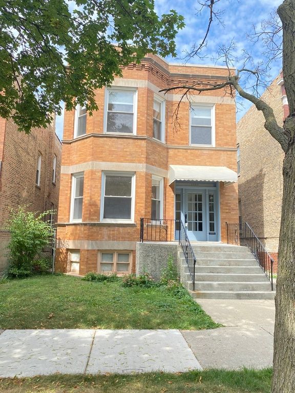 4520 N  Albany Ave, Chicago, IL 60625