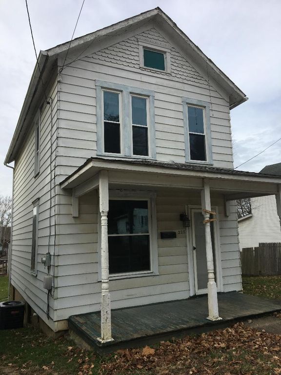 225 N State St, Crooksville, OH 43731 Trulia