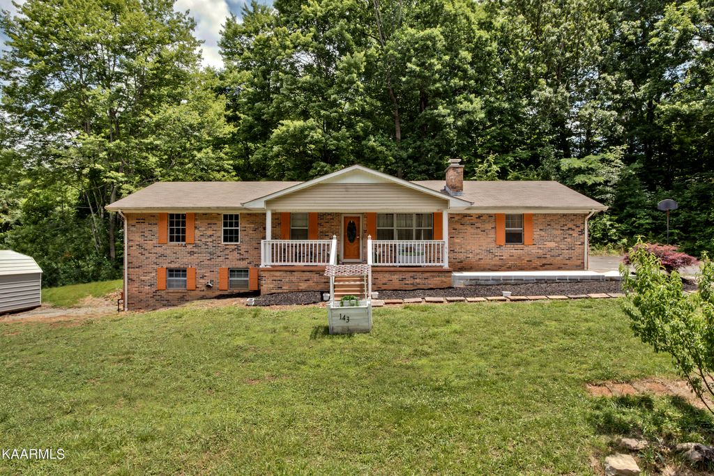 143 County Road 711, Athens, TN 37303