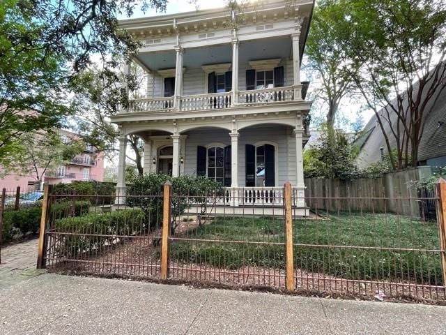 3102 Saint Charles Ave #6, New Orleans, LA 70115