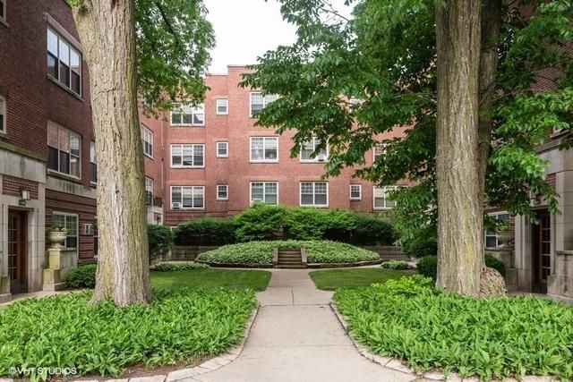 2732 Hampton Pkwy #C2, Evanston, IL 60201