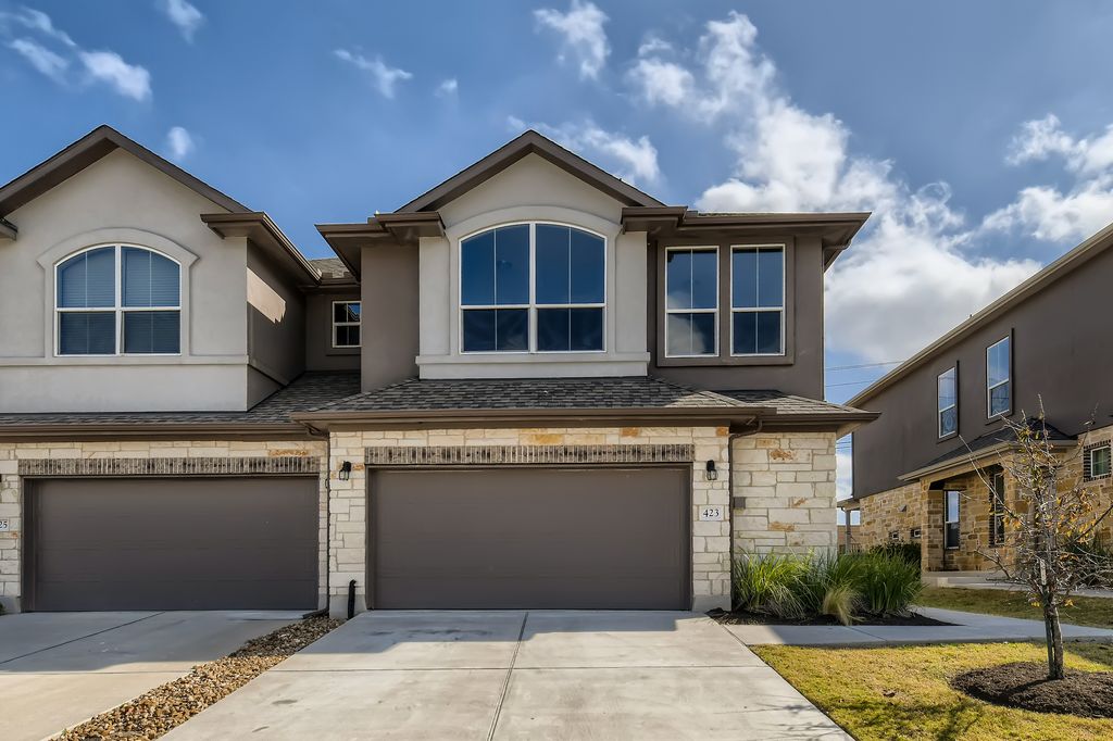 423 Epiphany Ln, Pflugerville, TX 78660