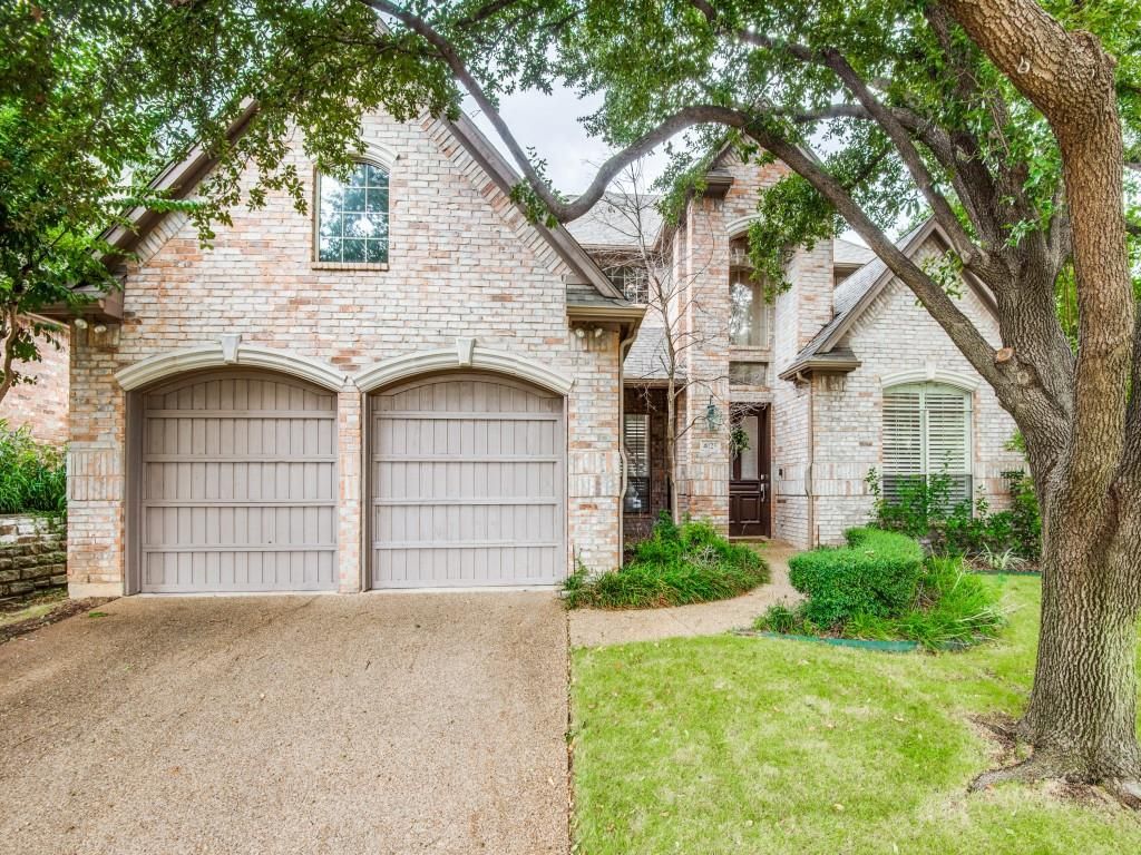 4025 Wellingshire Ln, Dallas, TX 75220