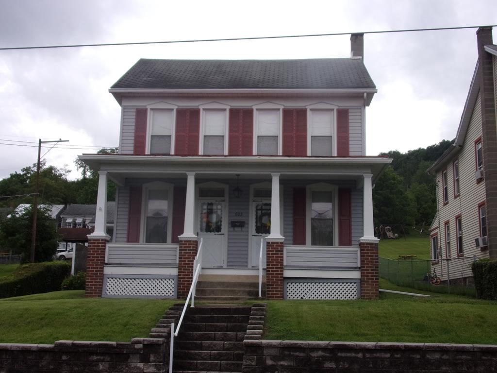 603 Valley St, Lewistown, PA 17044 Trulia