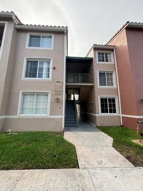 7824 Sonoma Springs Circle #204, Lake Worth, FL 33463