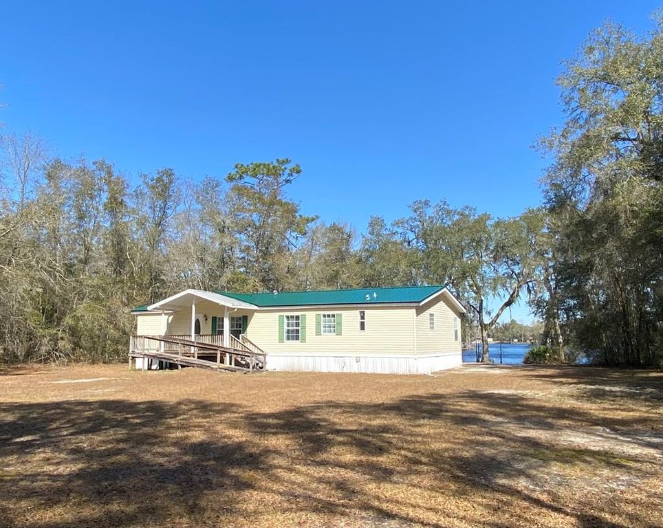 159 SE Oak Tree Rd, Branford, FL 32008 Trulia