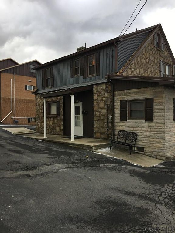 homes for sale luray ave johnstown pa