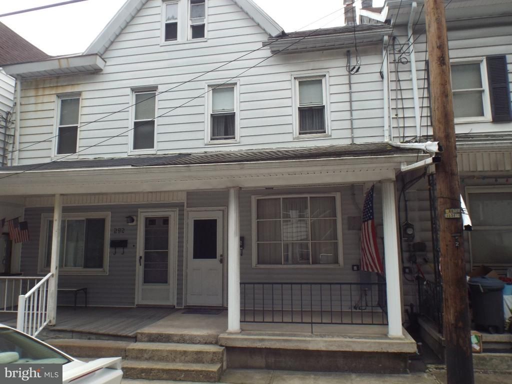 523 E Mahanoy Ave, Girardville, PA 17935 Trulia