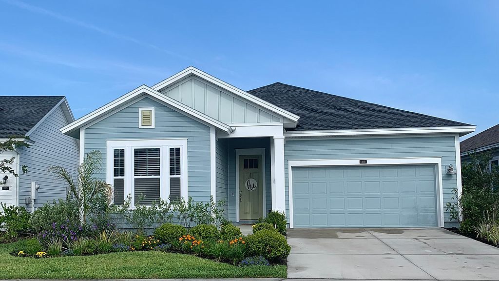 405 Daniel Park Cir, Ponte Vedra, FL 32081
